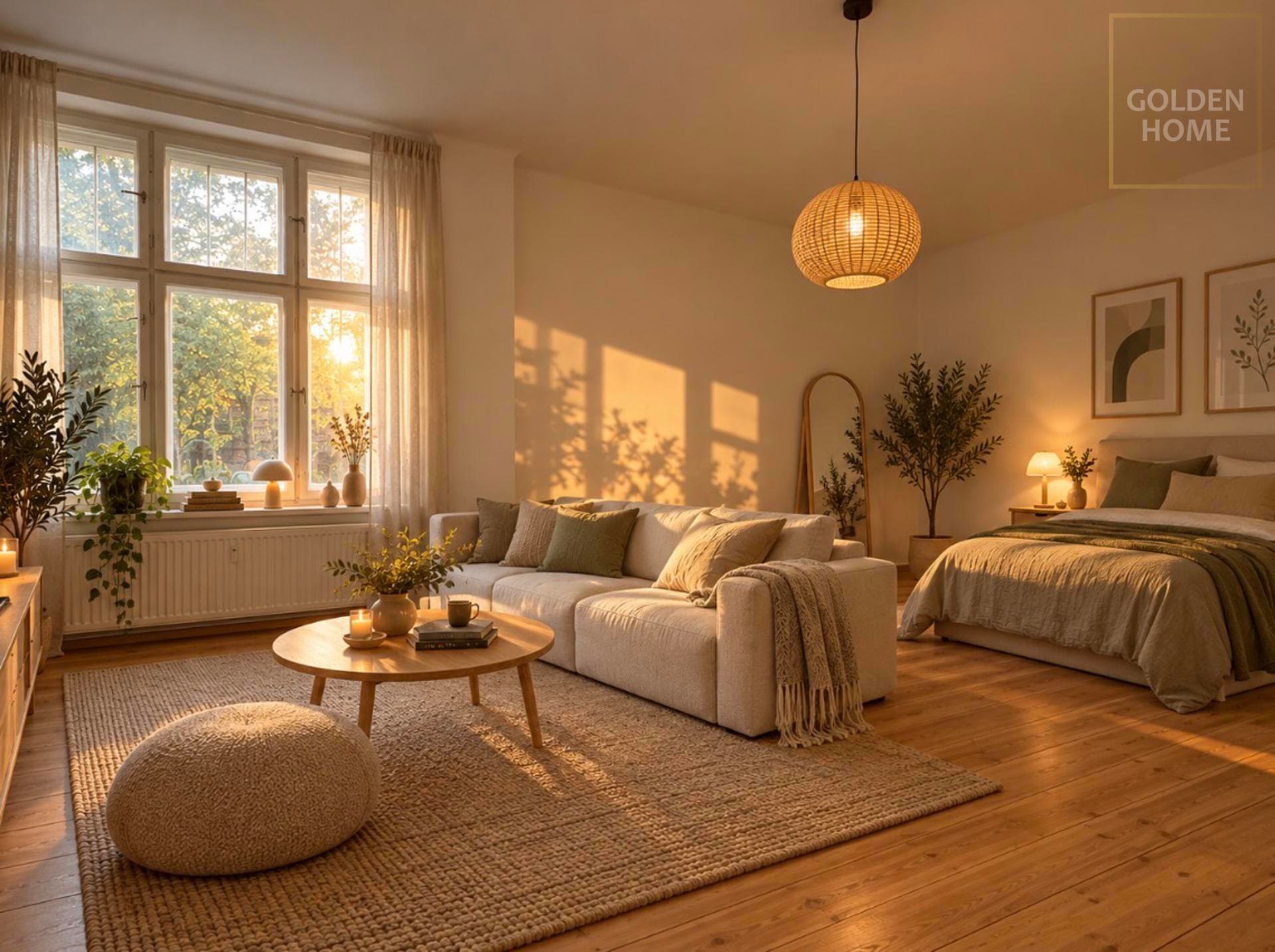 Charmante, bezugsfreie 1-Zimmer-Eigentumswohnung in Berlin-Adlershof
