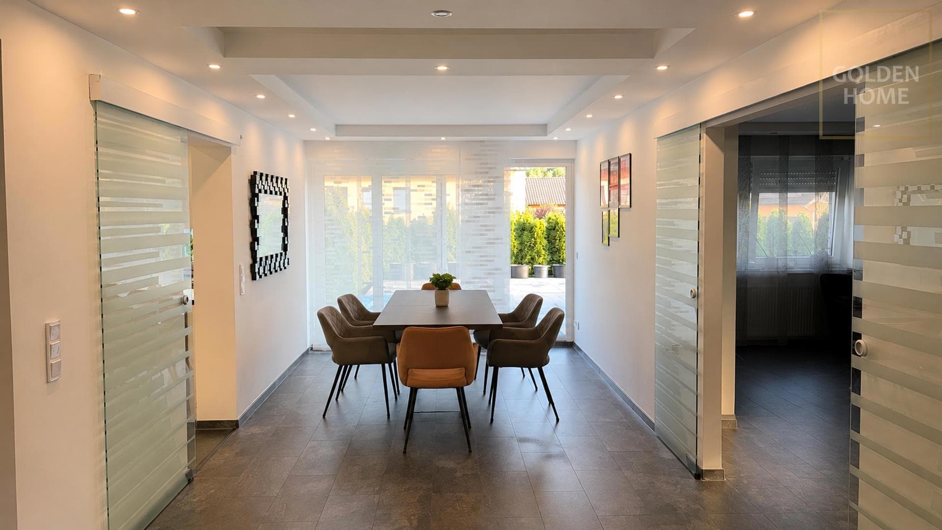 2.800 m² Grundstück, privater Wellnessbereich & Einliegerwohnung – außergewöhnlich wohnen