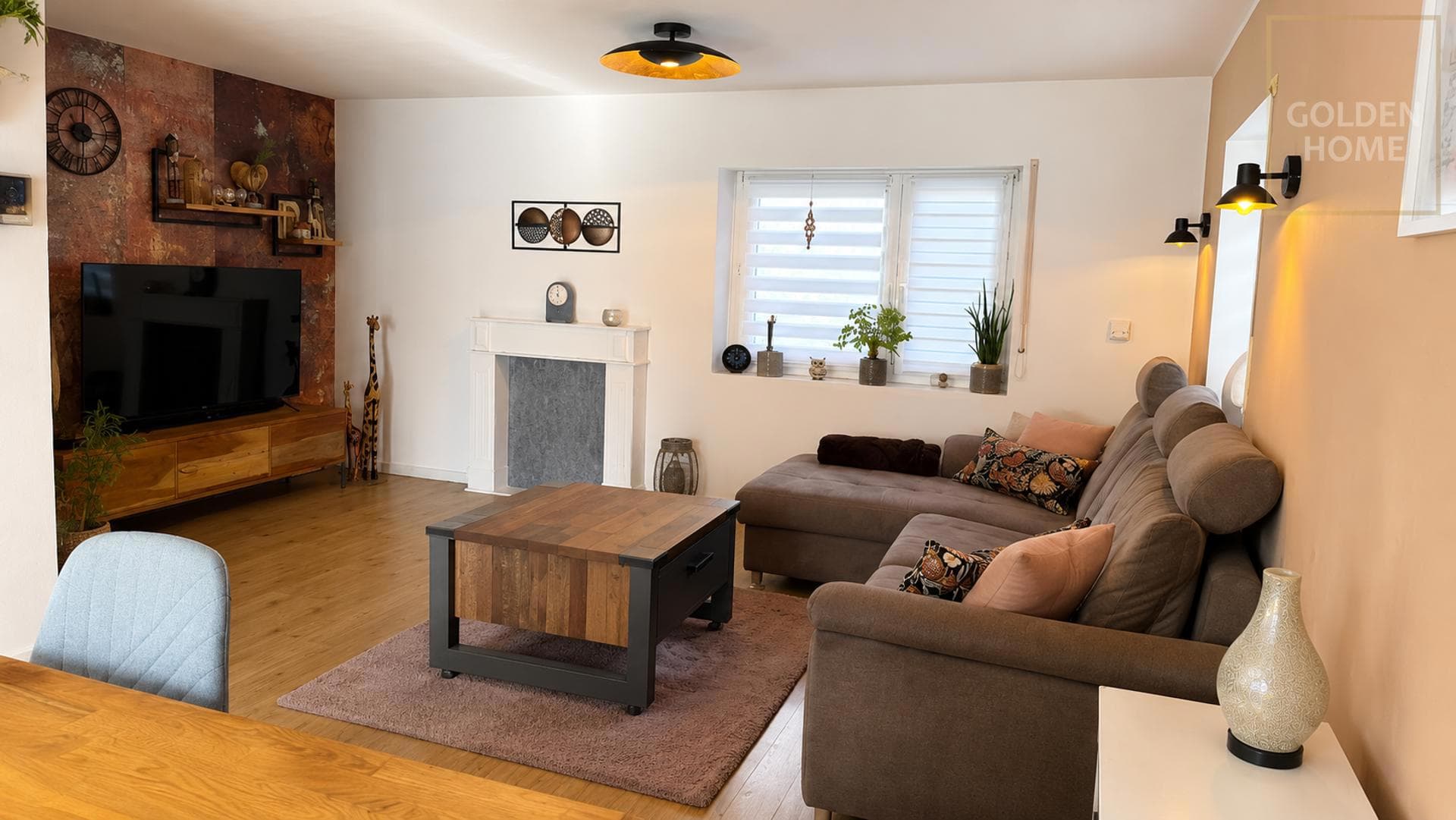 Modernisiertes Einfamilienhaus mit Garten – viel Platz & Option auf zwei Wohneinheiten