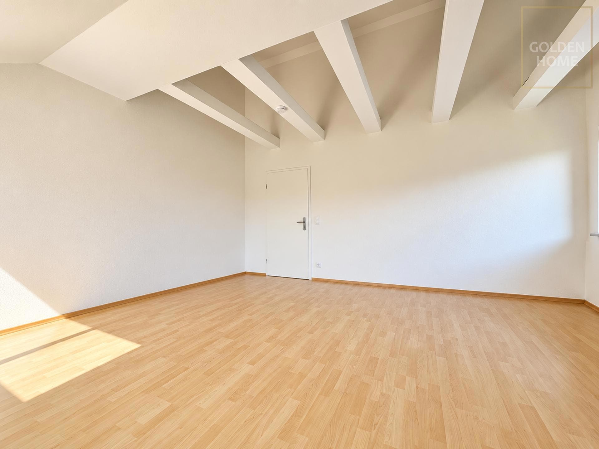 Bezugsfreie & energieeffiziente 3-Zimmer-Wohnung in Waldperlach