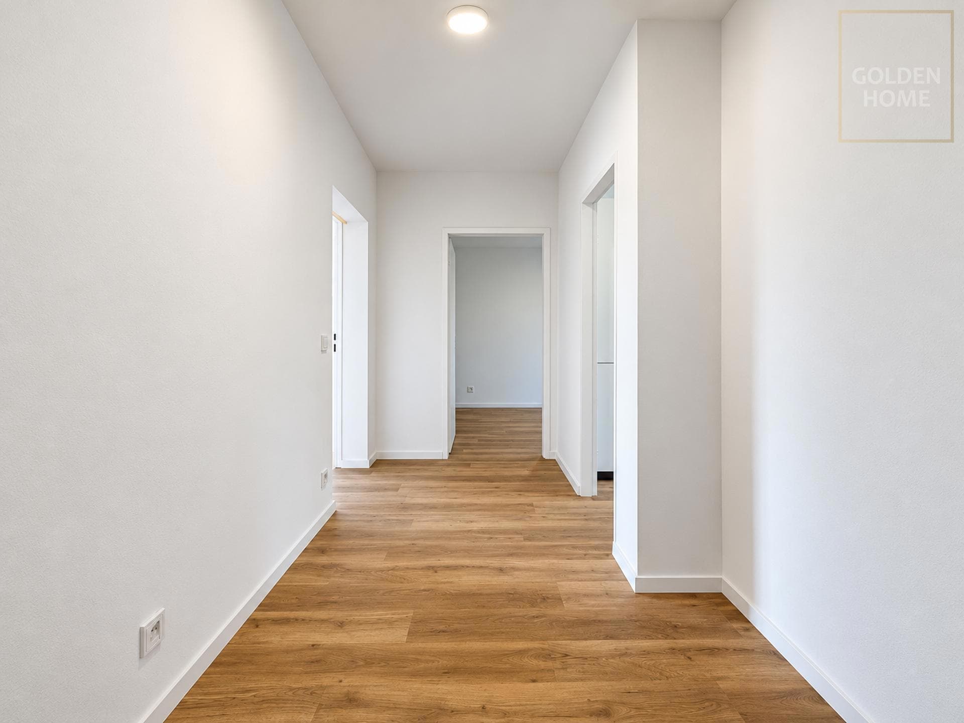 Erstbezug nach Sanierung – Hochwertige 2-Zimmer-Wohnung mit großzügigem Westbalkon