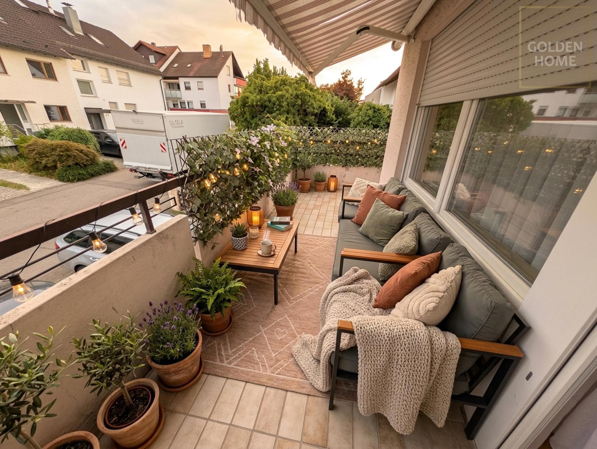 Solides Investment in Schwaikheim