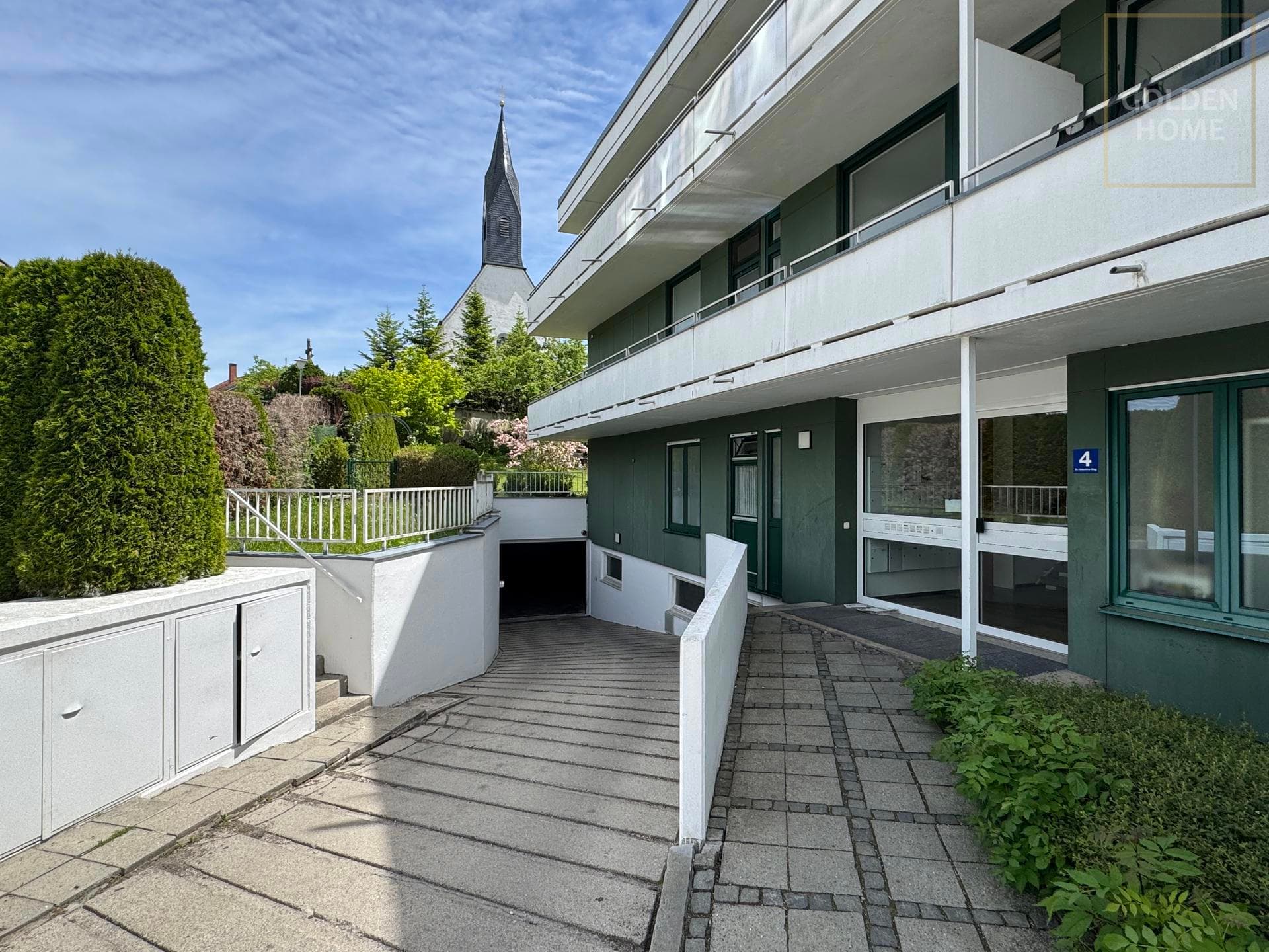 Renditestarke Kapitalanlage in Starnberg-Percha