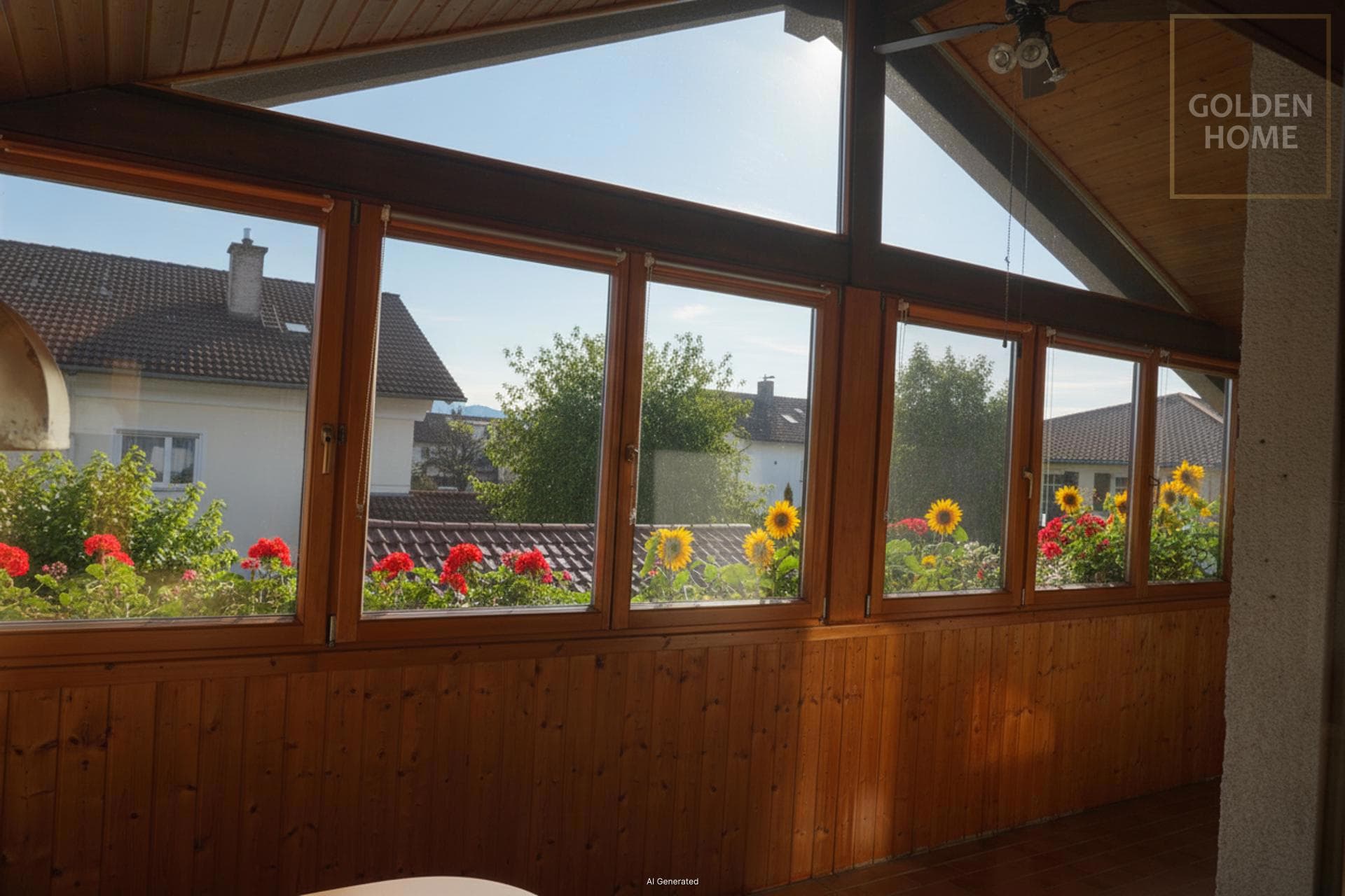 Wohlfühlen in Happing, frei zum Bezug!