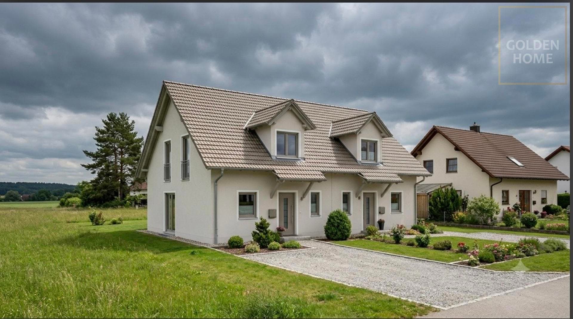 TOPLAGE NAHE HERZOGENAURACH – ca. 800 m² Baugrundstück