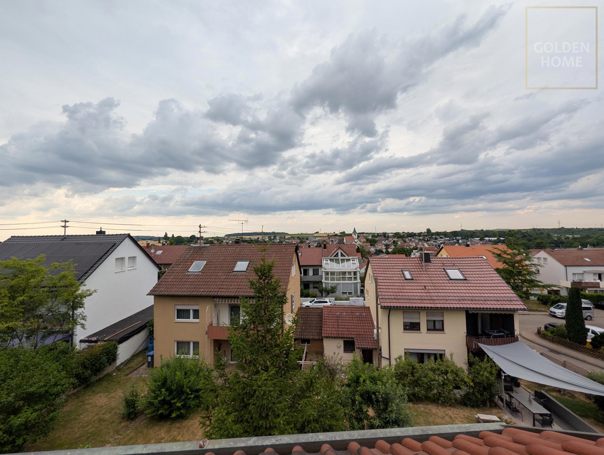 Solides Investment in Schwaikheim