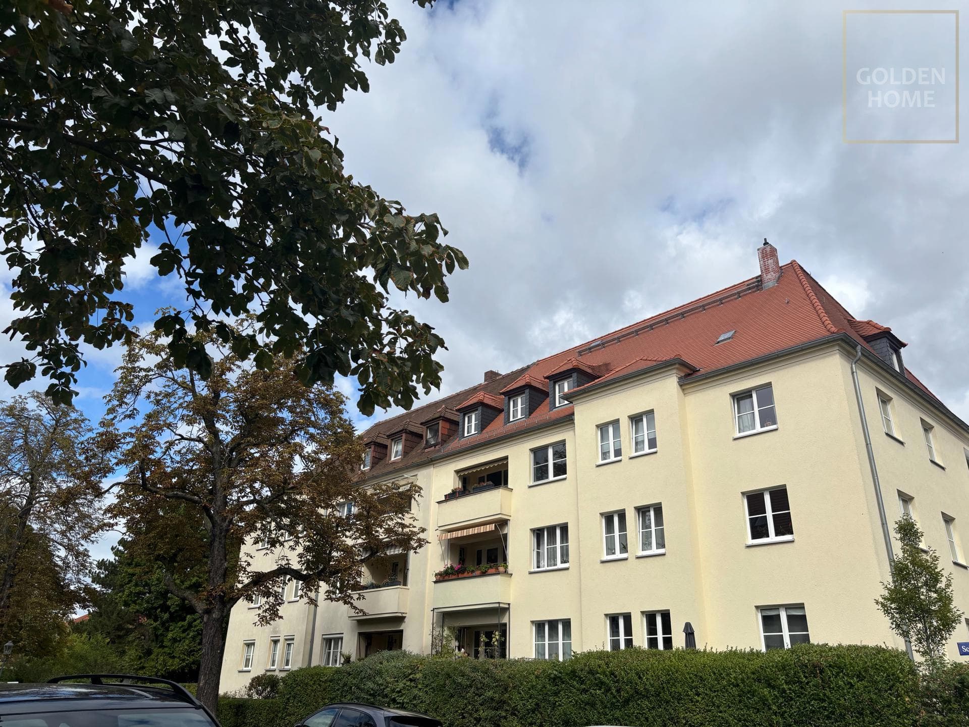 Träume werden wahr bei dieser hochwertigen Wohnung !!