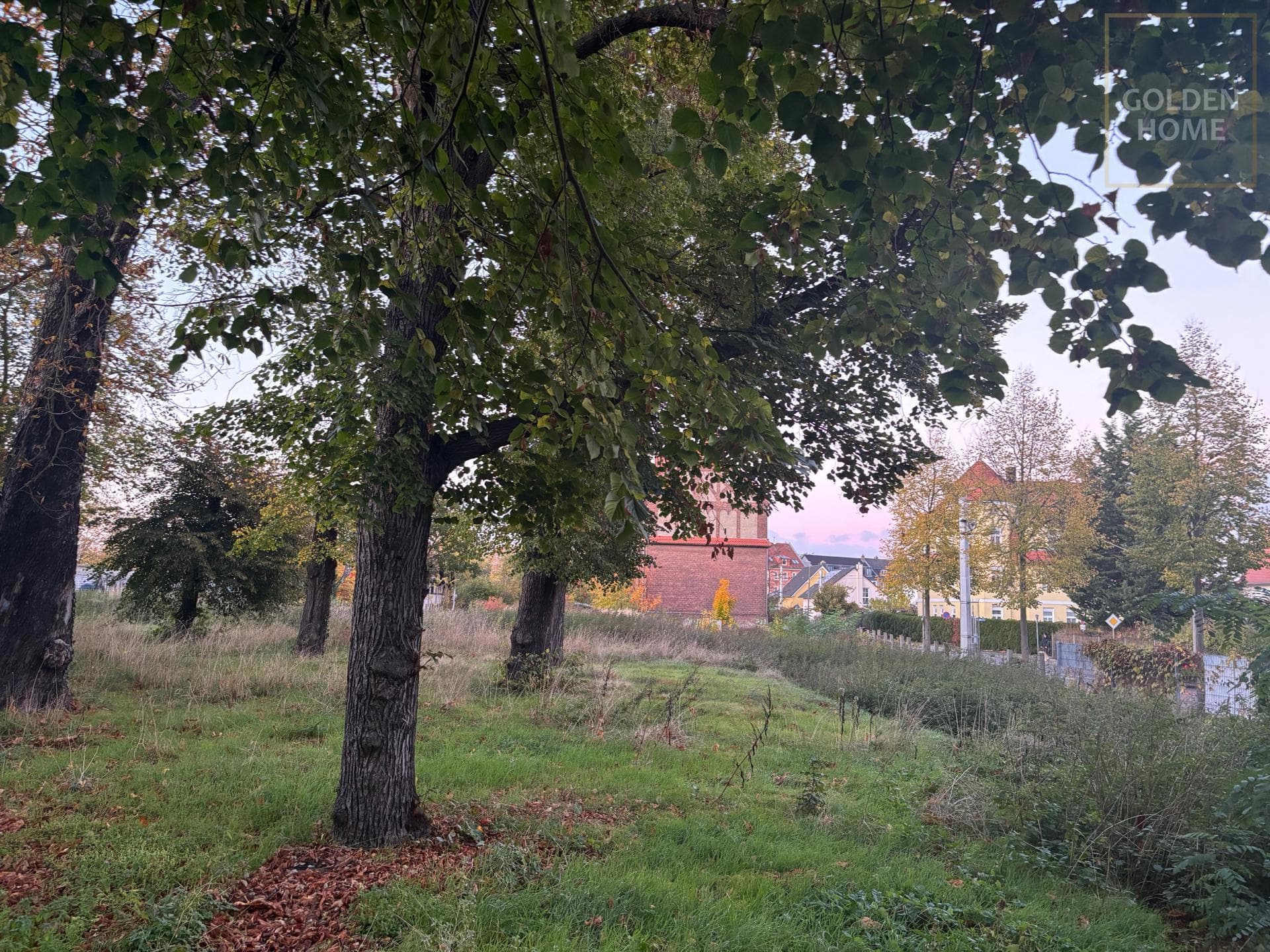 Baugrundstück in Leipzig - West !!