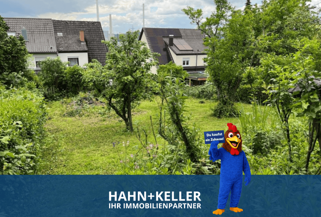 Wohnen im Grünen! Freistehendes Einfamilienhaus mit großem Garten in ruhiger Lage!