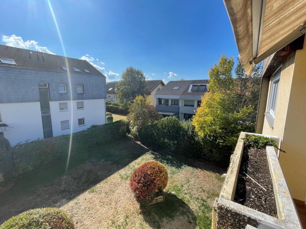 Sofort beziehbar! Gemütliche 4 Zimmer-Wohnung ideal für die Familie!