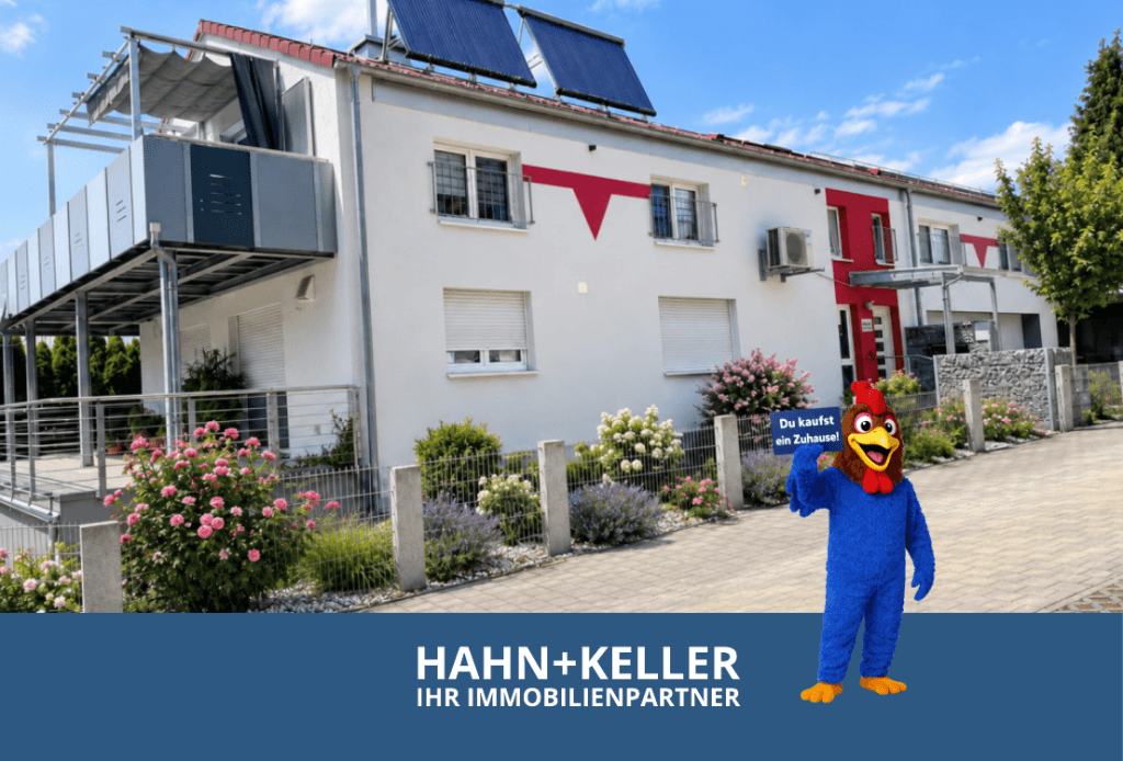 Traumhaftes Anwesen! Freistehendes Zweifamilienhaus in Zell unter Aichelberg!