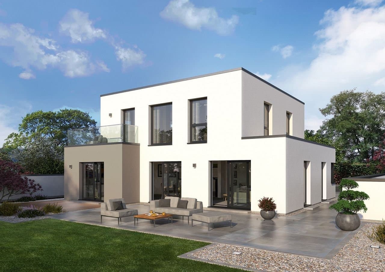 -inkl. Grundstück- Ihr neues STREIF Haus in Isernhagen Süd