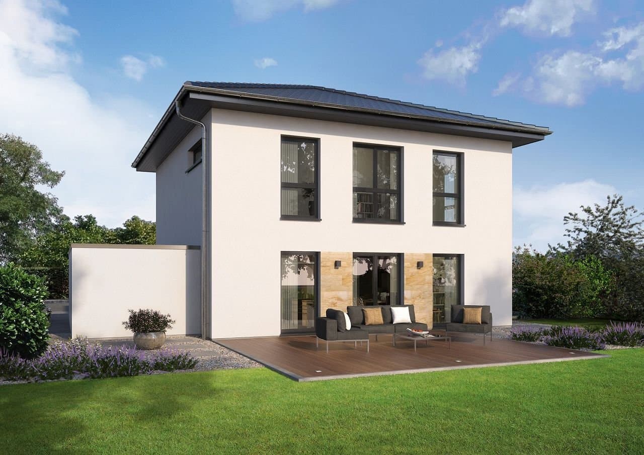 -Inkl. Grundstück- Ihr neues STREIF Haus in 30519 Döhren Wülfel