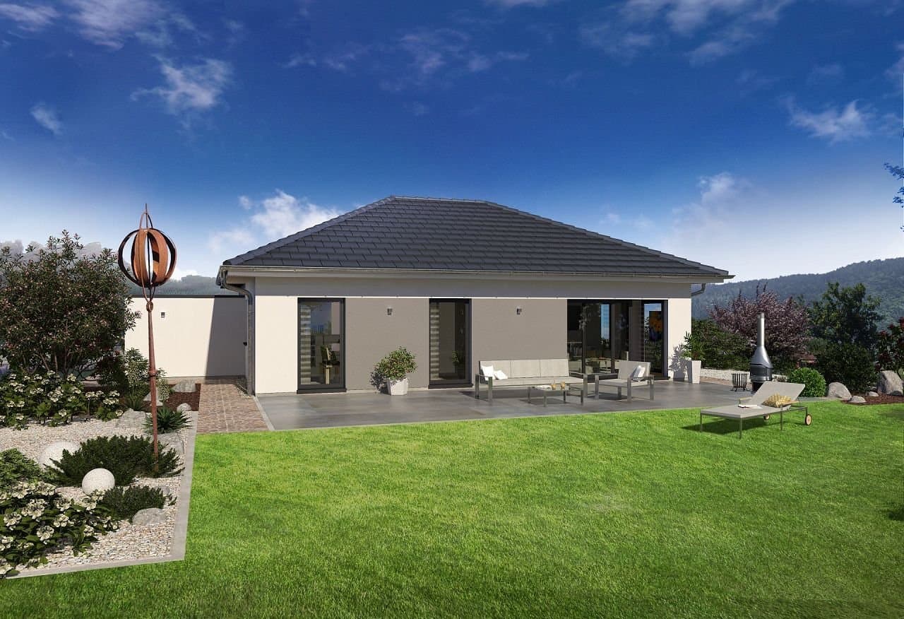 -inkl. Grundstück- Ihr neuer STREIF Bungalow in 29221 Celle