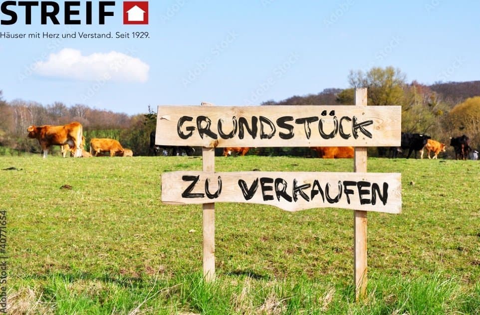 Attraktives Baugrundstück in Bad Bodenteich