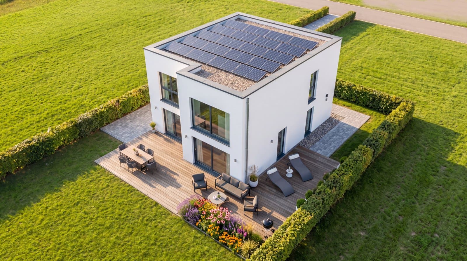 Stadtvilla in Berkheim projektiert inkl. Grundstück