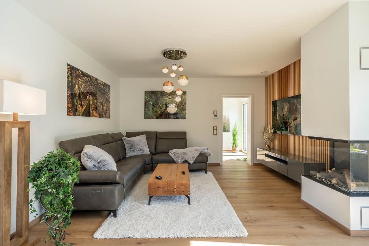 Individuell geplantes Einfamilienhaus in Dischingen mit 170 m² Wohnfläche