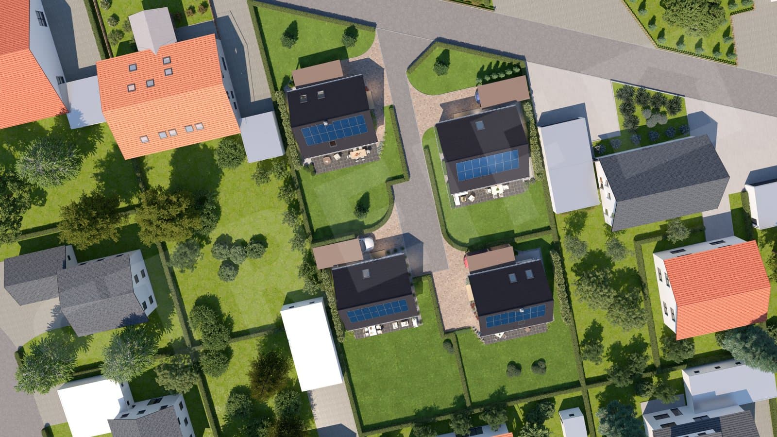🏡 Attraktiver Bauplatz in Griesingen - Wohnen im Donautal