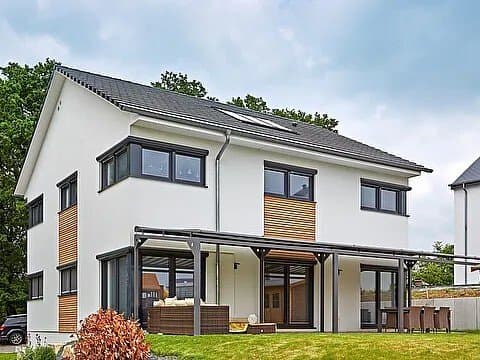 Grundstück kann besichtigt werden !