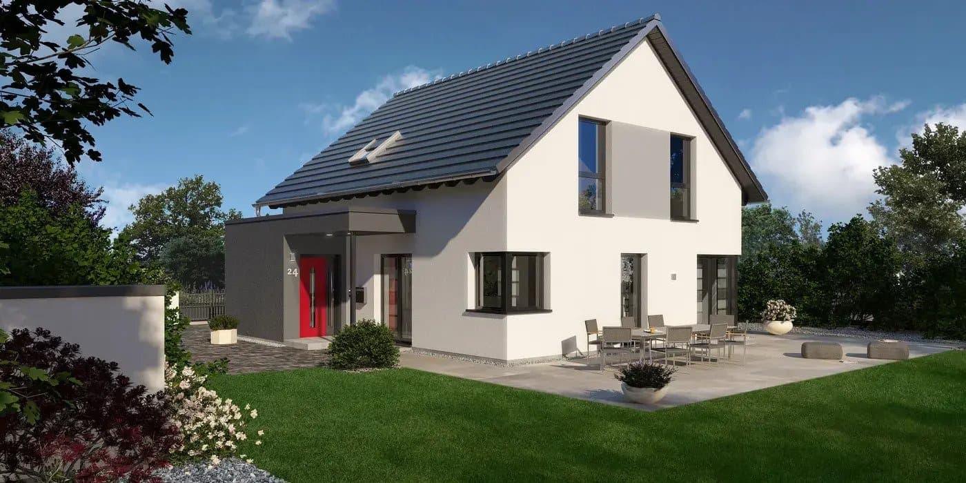 Aktionshaus Family - Ihr individuelles Traumhaus mit STREIF