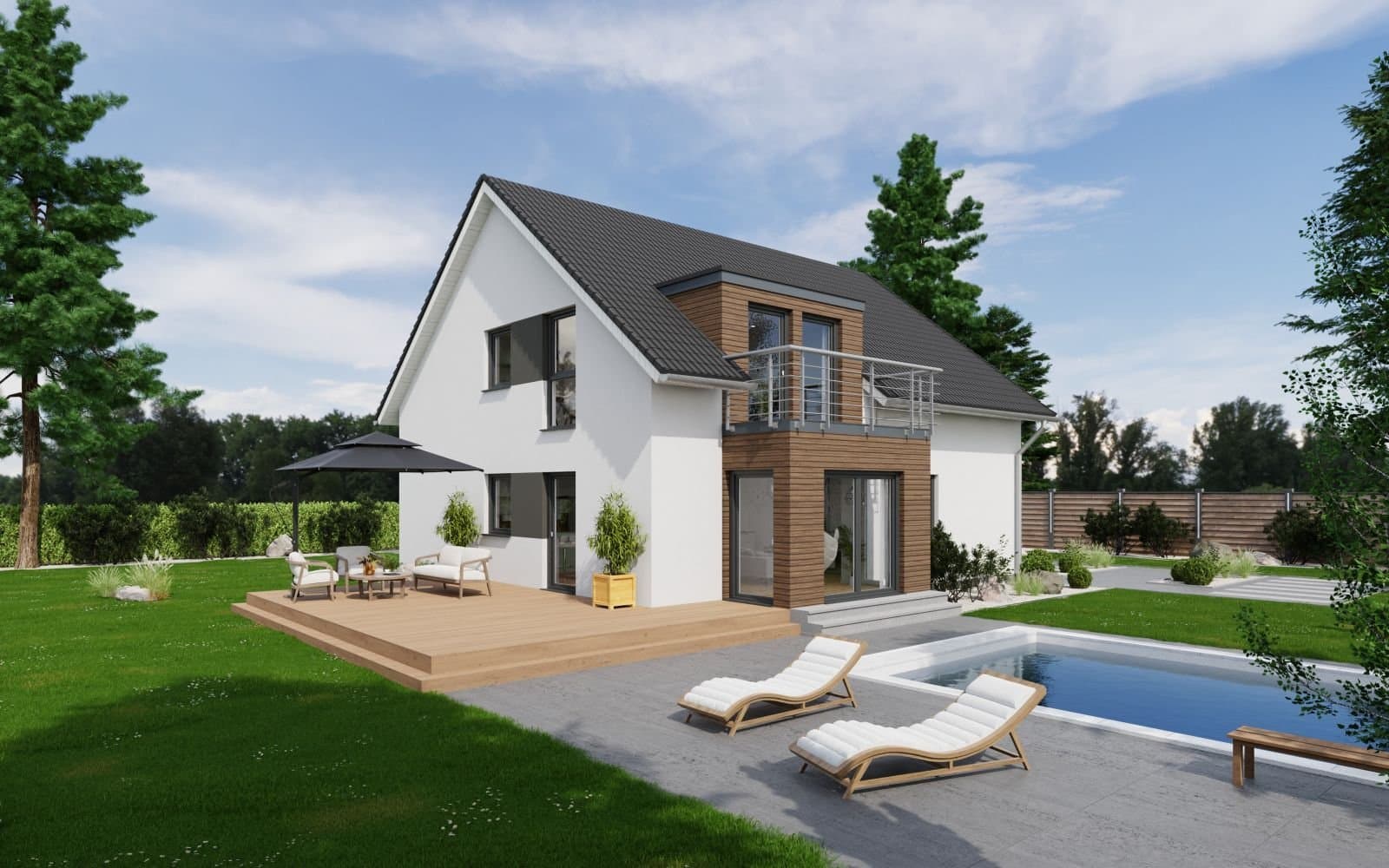 Hitzhofen, Grundstück sichern - Traumhaus mit STREIF HAUS planen - Zukunft gestalten