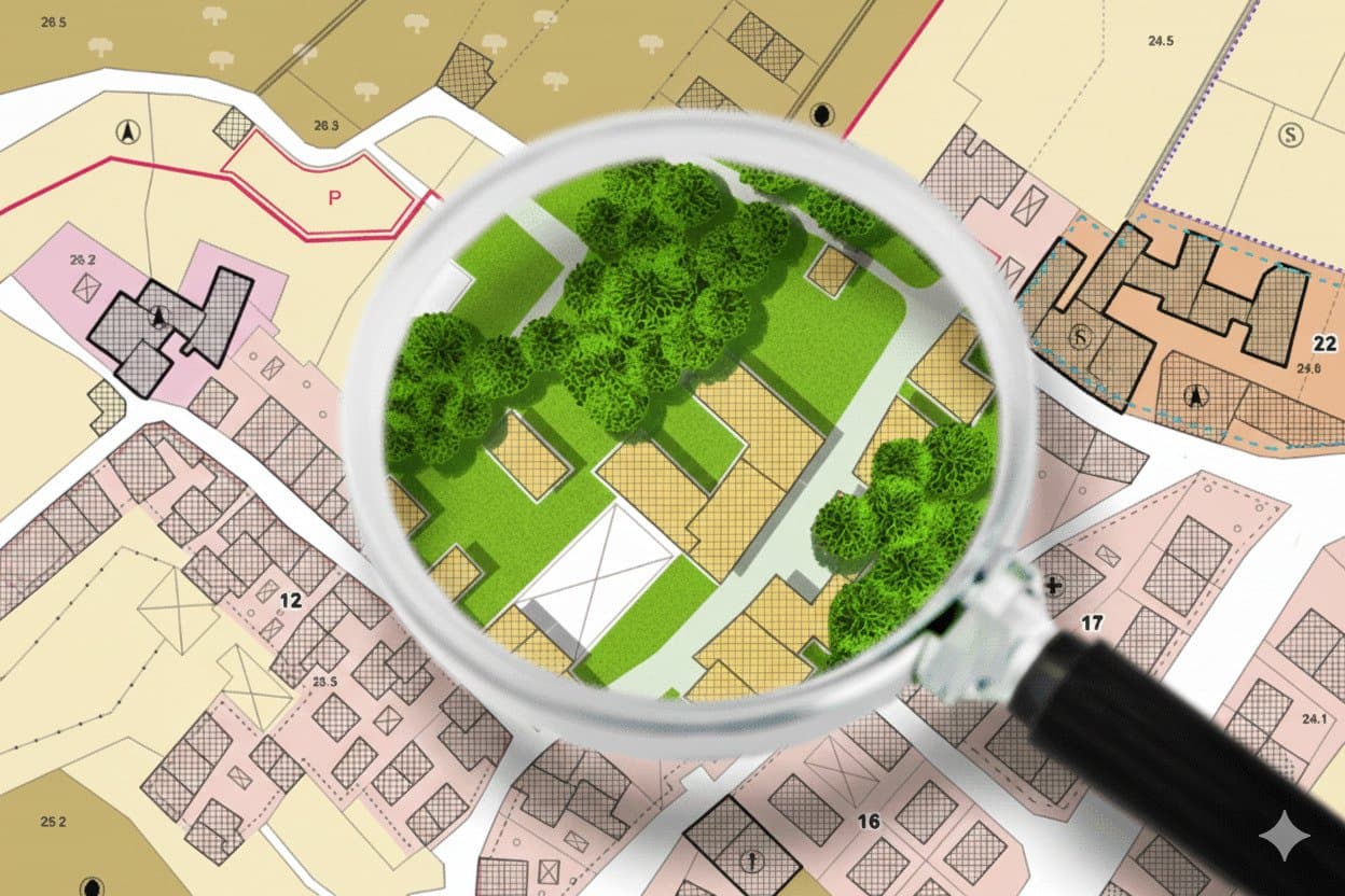 Grundstücke in Feucht gesucht