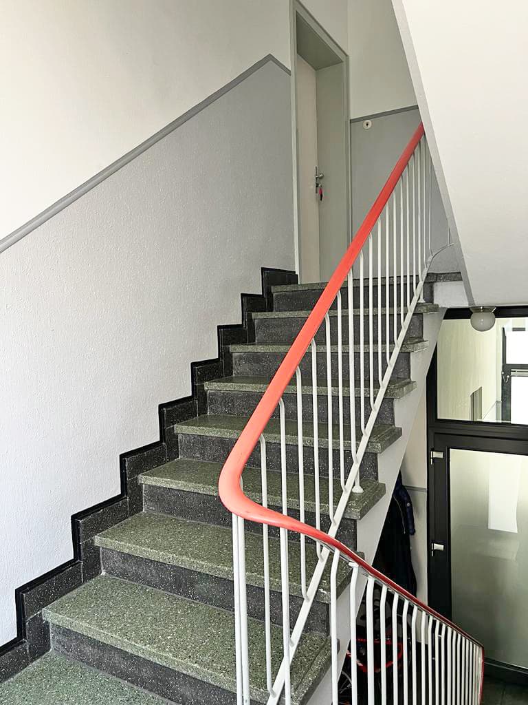 Stadtkernidylle in Essen: Charmantes Wohn- und Geschäftshaus mit vielseitig nutzbarer Gewerbeeinheit