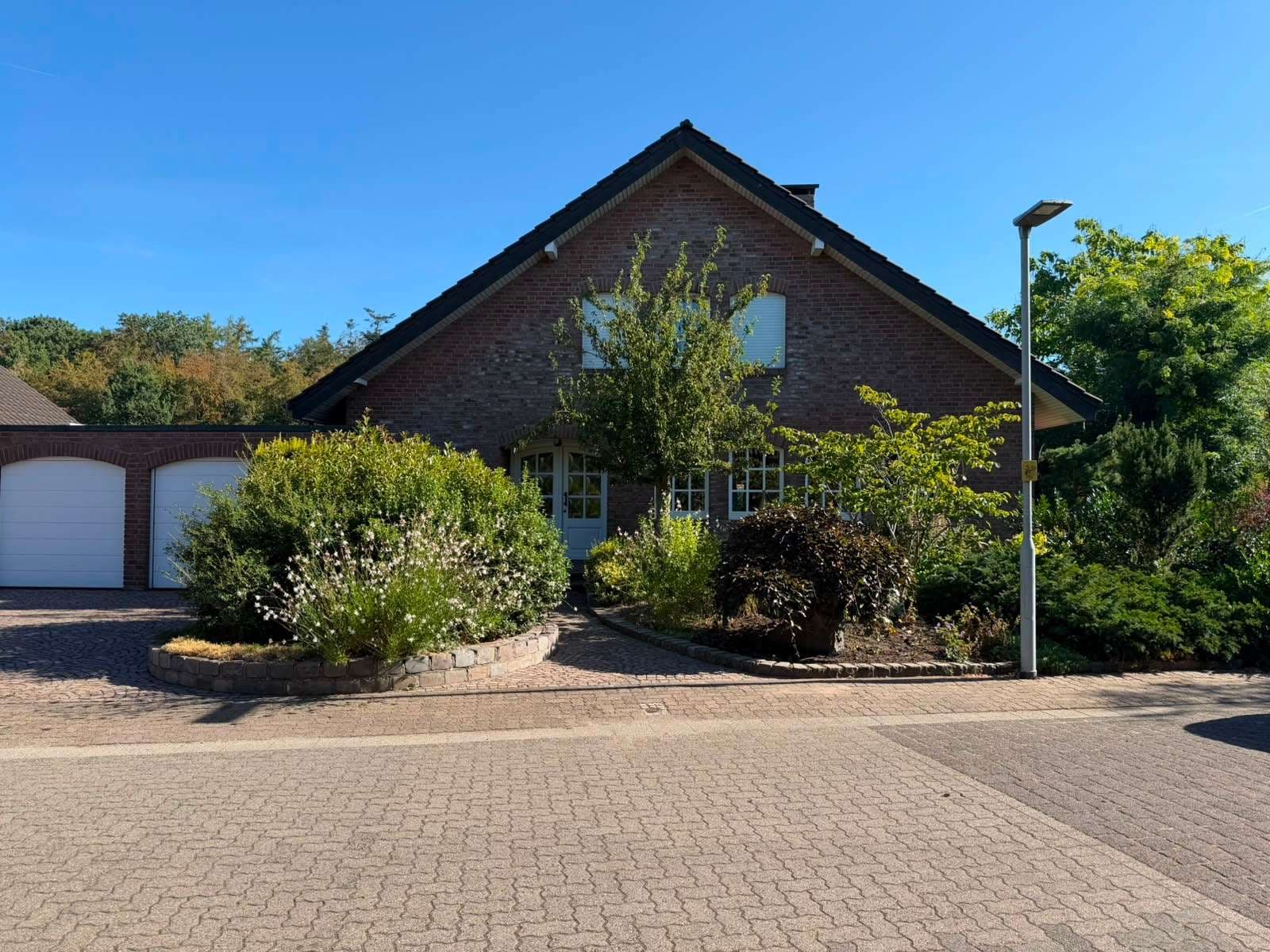 Anholt: Traumhaus in Traumlage sucht neue Eigentümer