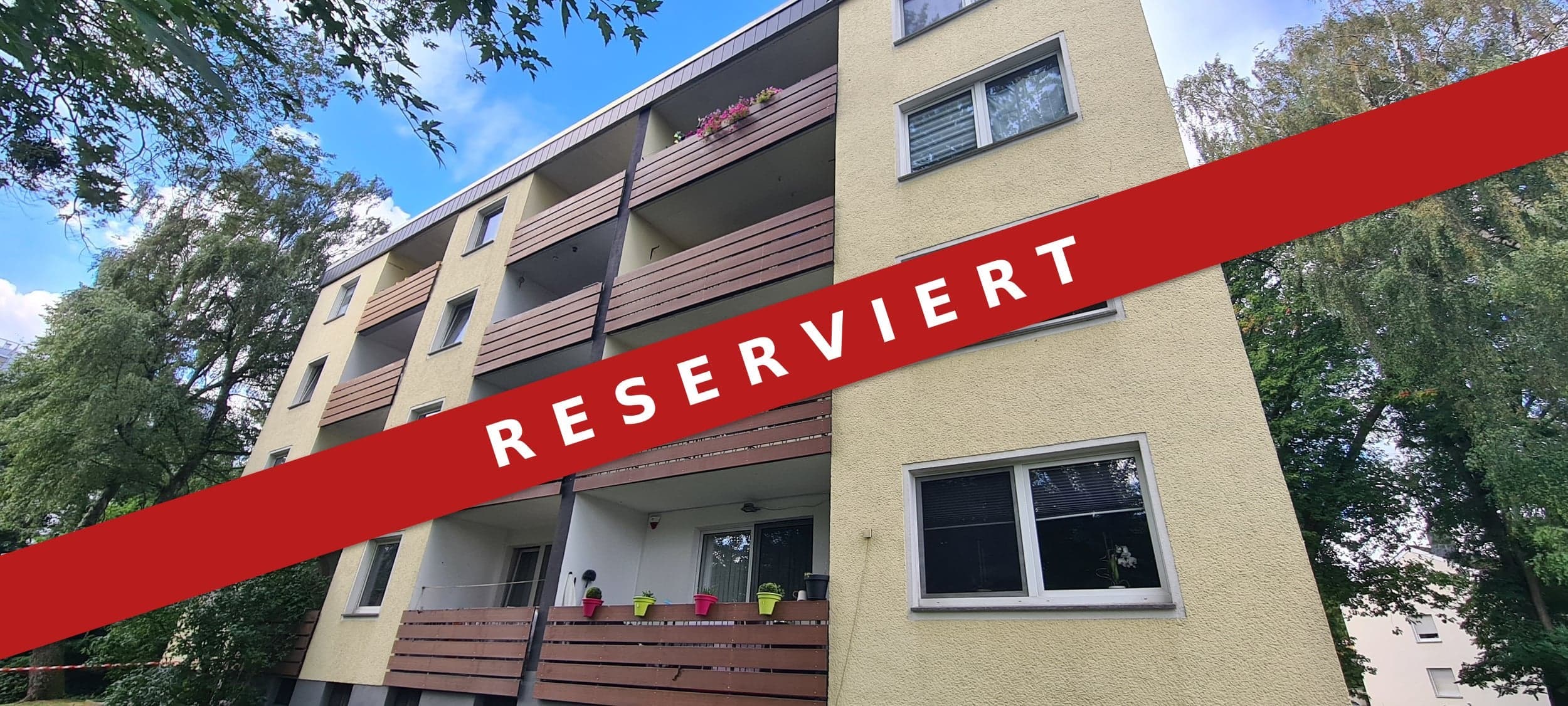 Frisch renovierte Eigentumswohnung in Bönen erwartet SIE! Für Investoren oder zur Eigennutzung sehr interessant!