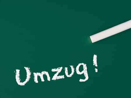 zwei Wohnhäuser mit Doppelgarage und Scheune