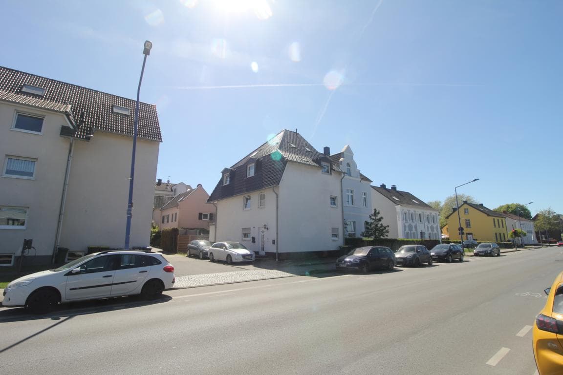 Moderne Maisonette-Wohnung in Unna zu verkaufen!