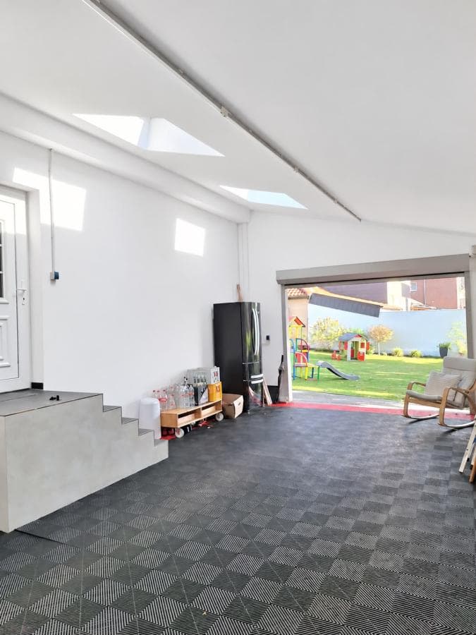 Modernisiertes & hochwertiges Einfamilienhaus in Essen zu verkaufen.