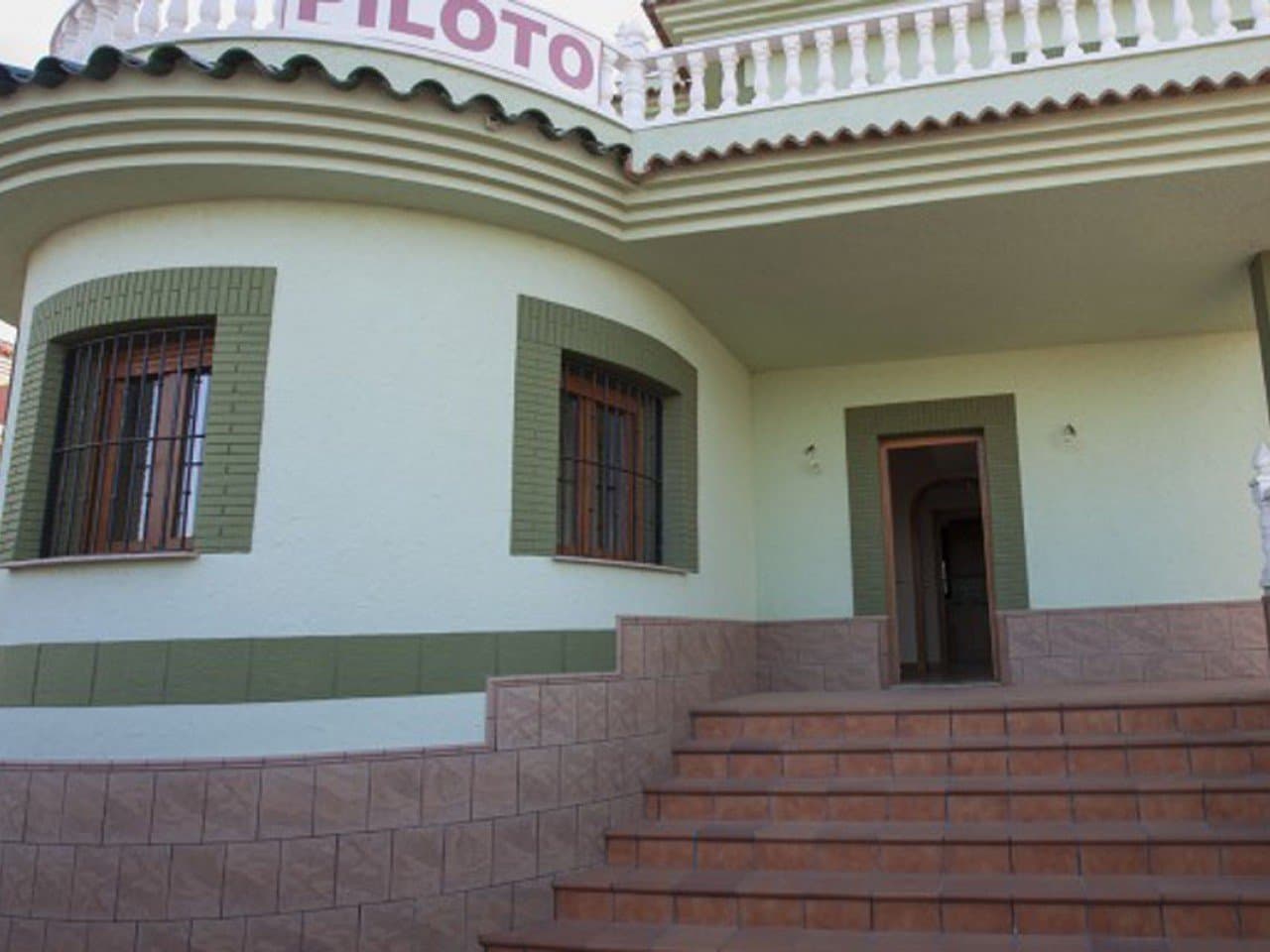 Residential Monteolivo - Freistehende Neubau-Villa in Los Altos, einer der privilegiertesten Gegenden an der südlichen Costa Blanca