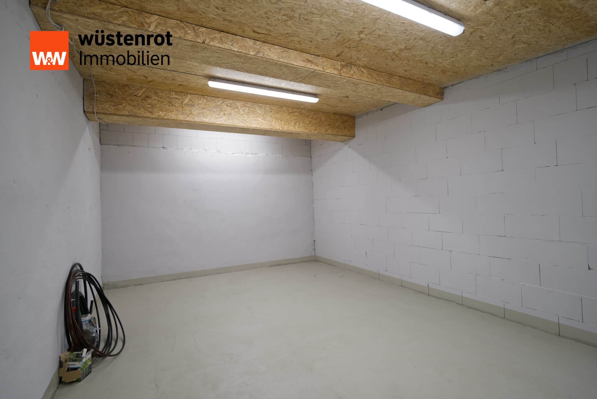 Mahlsdorf Lagerraum oder kleine Werkstatt 28,35 m² zu ebener Erde, rund um die Uhr zugänglich