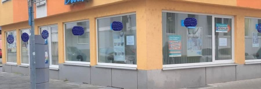 Toplage - Topchance - Schöne Büroräume mit flexiblen Gestaltungsmöglichkeiten zu vermieten