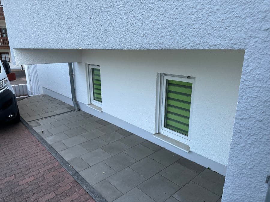 Lichtdurchflutete Einliegerwohnung in Raubach, Provisionsfrei!