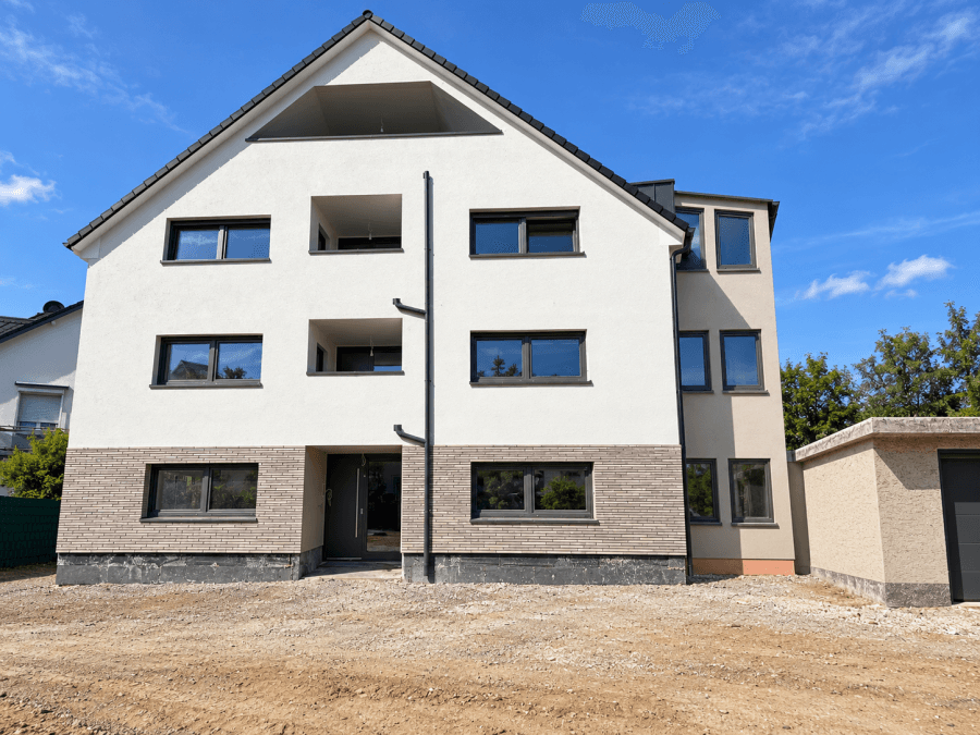 Erstbezug großzügige Maisonette in Rösrath TOP Anbindung Nahe Autobahn