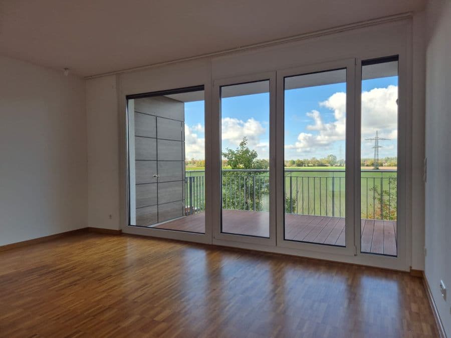 Provisionsfrei* Schöne 3-Zimmer-Wohnung in Karlsfeld, direkt vom Eigentümer