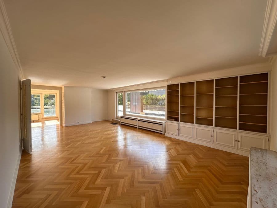 Wohnung /Penthouse in Hamburg Alsterdorf