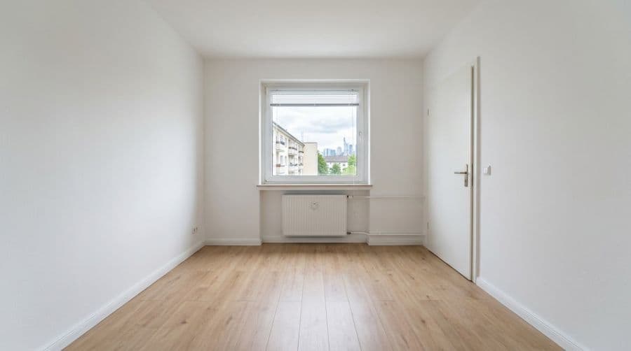 2-Zimmer-Wohnung in Frankfurt-Bockenheim