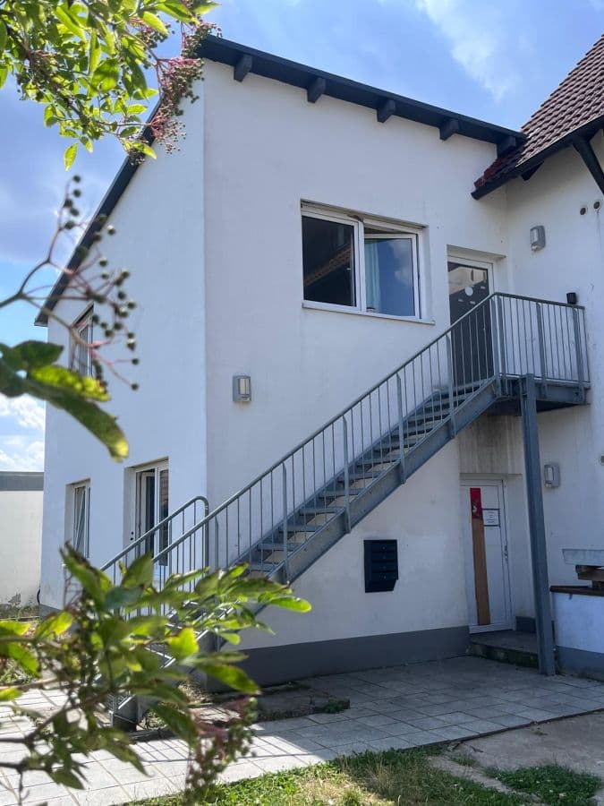 4-Zimmer-Wohnung in Winkelhaid - ohne Makler