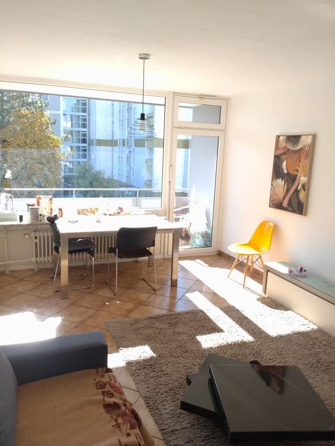 Provisionsfrei* 2,5 Zimmer Wohnung in Neufahrn bei Freising