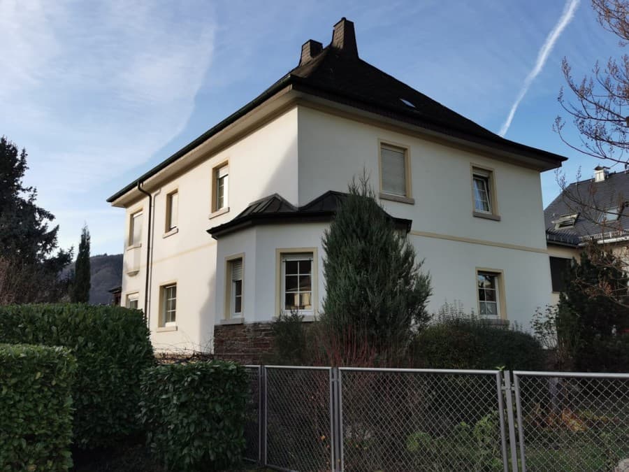 Stadtvilla in Lahnstein zu vermieten