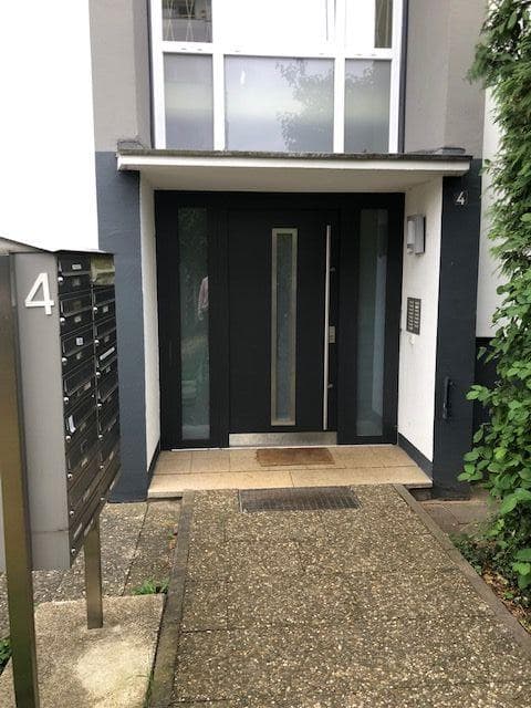 Schöne gepflegte 3 Zimmer-Wohnung in Nürnberg-Katzwang, von Privat