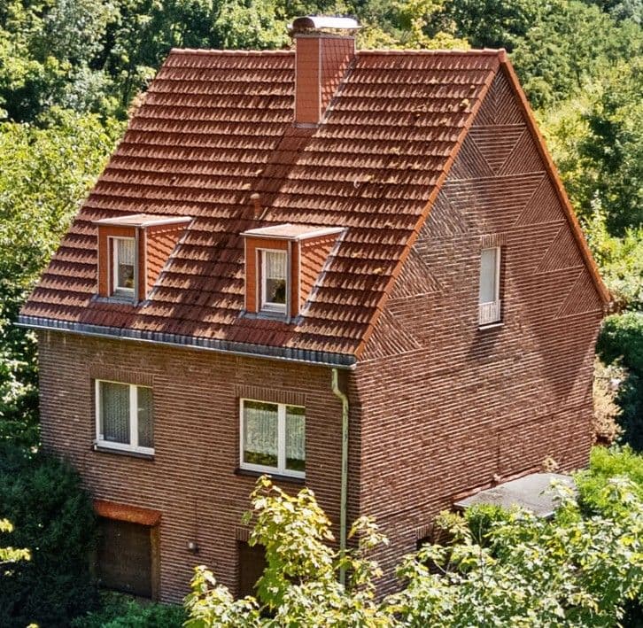 Provisionsfrei* Zweifamilienhaus mit Potential