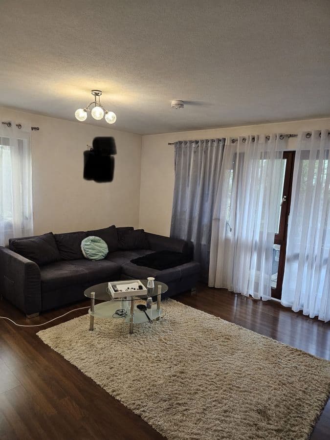 Provisionsfrei* Bezugsfrei, Komfortables Wohnen auf einer Ebene - 3 Zimmer, 2 Terrassen, TG-Stellplatz und Einbauküche