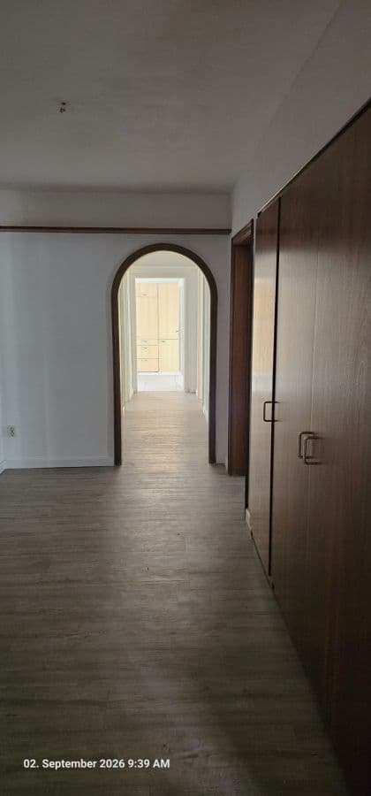 Große 3-Zi-Whg. mit Aufzug, Wohnküche + Balkon im Zentrum von Tettnang
