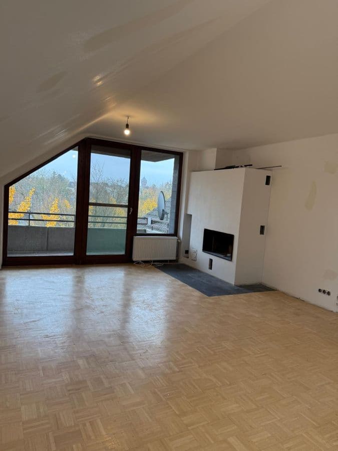 MG- Rheydt - zentrale helle und gemütliche 2-Zimmer Wohnung (60qm)
