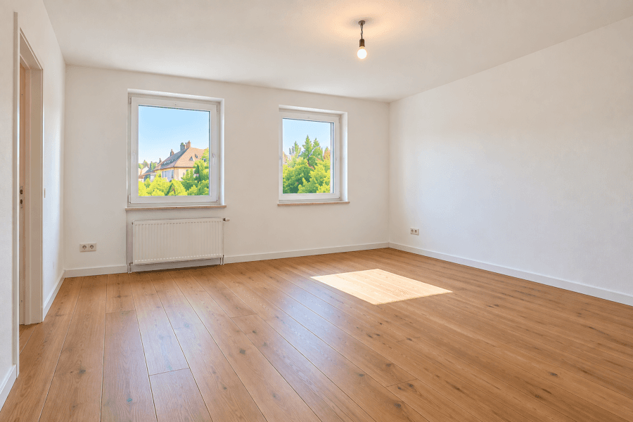 3-Zimmer-Wohnung im Herzen von Röthenbach