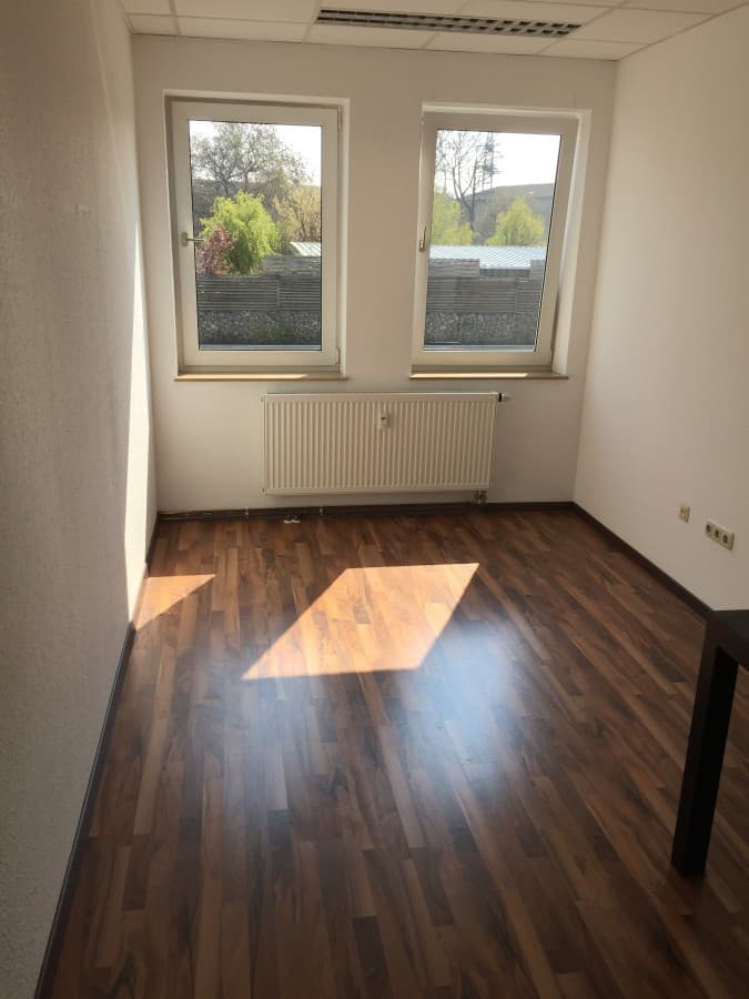 Nettes 15qm Büro Dortmund City Ost
